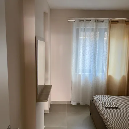 Apartament Kam *