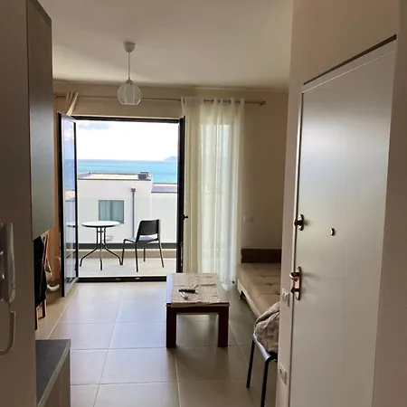 Kam דירה Vlorë