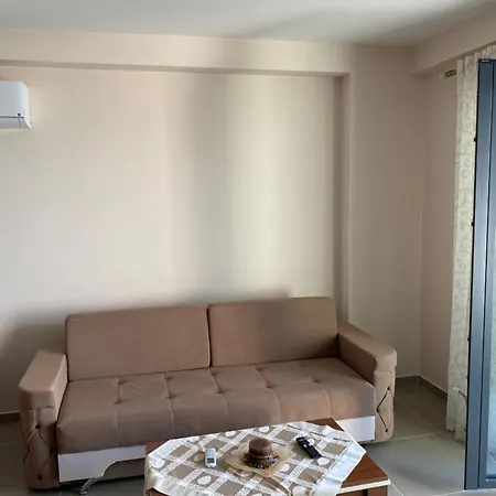 Apartament Kam