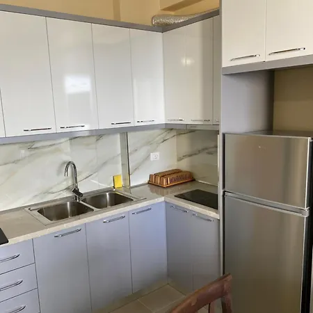 Apartament Kam