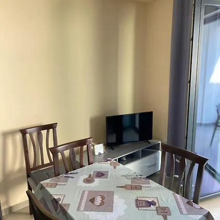 דירה Kam Vlorë