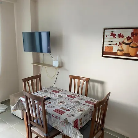Kam דירה Vlorë