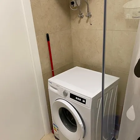 דירה Kam