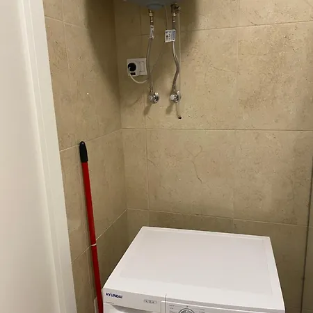 Kam Apartament Wlora