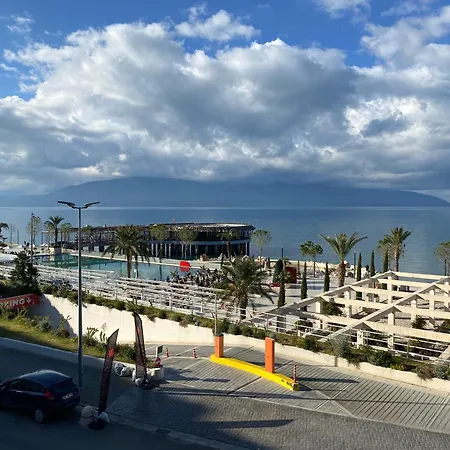 Kam Apartment Vlore