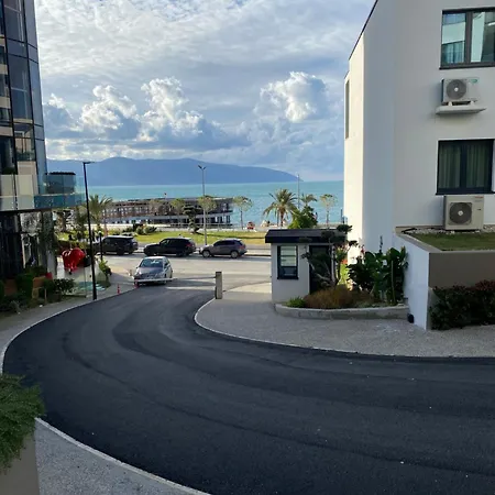 Kam Apartment Vlore