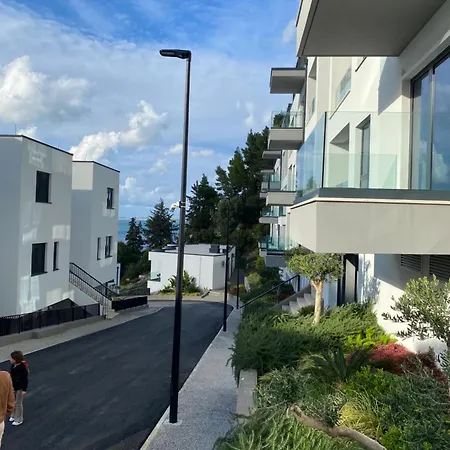 Apartment Kam *