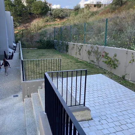 Kam Apartment Vlore