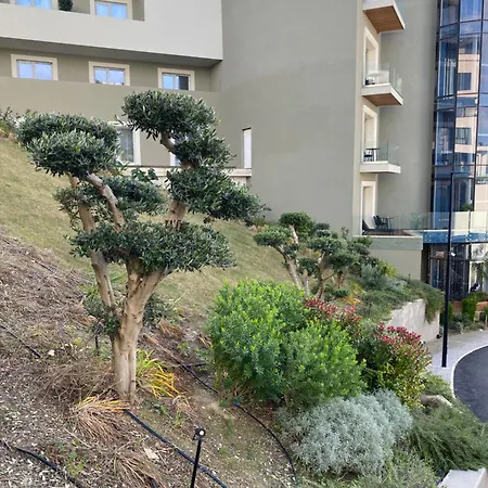 Apartment Kam Vlore