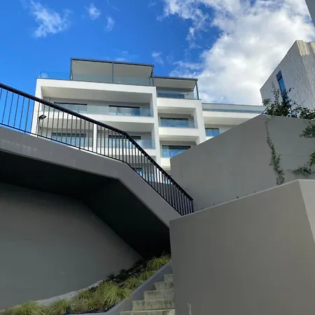 Kam Apartment