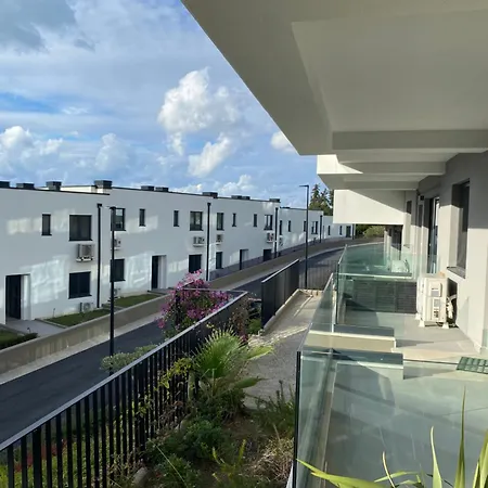 Apartment Kam
