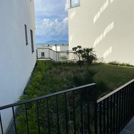 Apartment Kam *