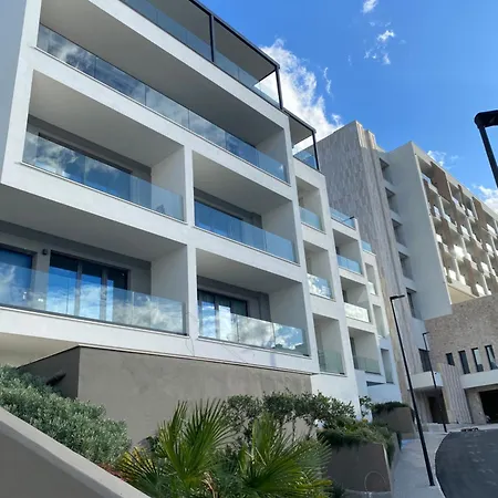 Apartment Kam Vlore