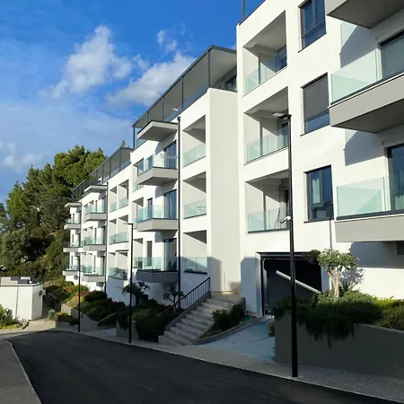 Kam Apartment Vlore