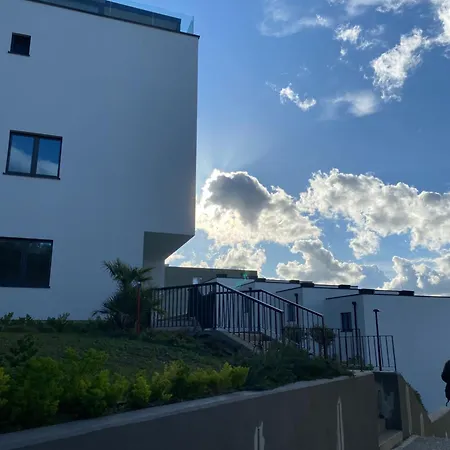 Apartment Kam