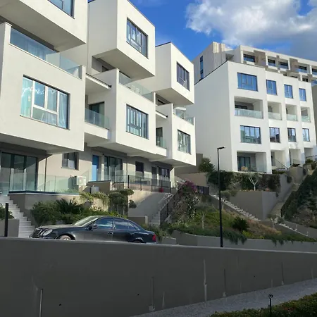 Kam Apartment Vlore