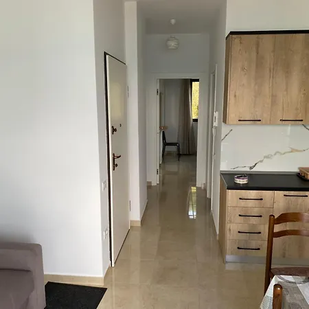 Apartment Kam Vlore