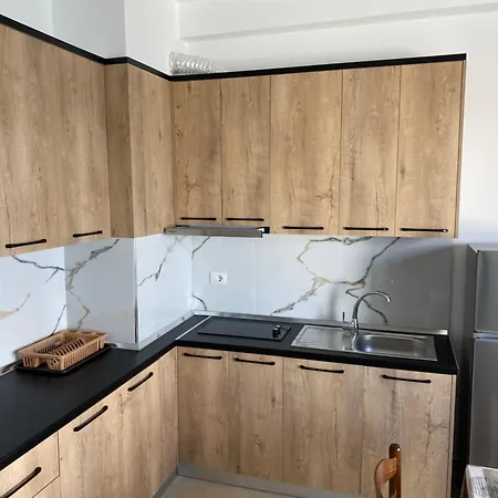Apartment Kam Vlore