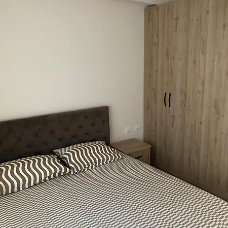 Apartment Kam