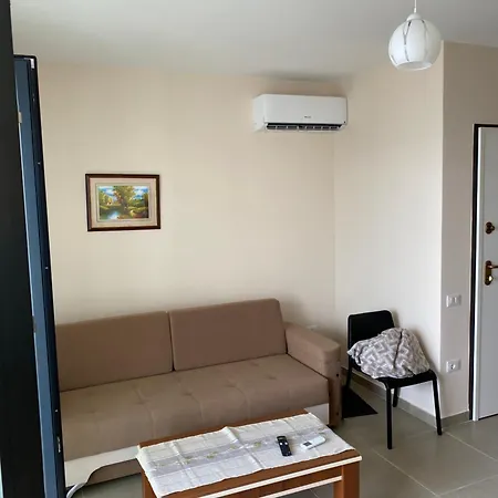 Kam Apartment Vlore