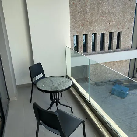 Apartment Kam