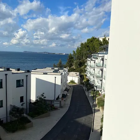 Apartment Kam *