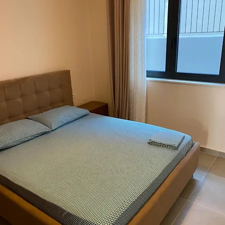 Kam 公寓 Vlorë