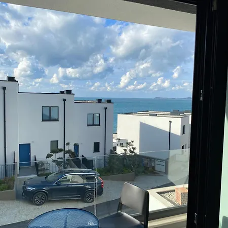 Appartamento Kam Vlorë