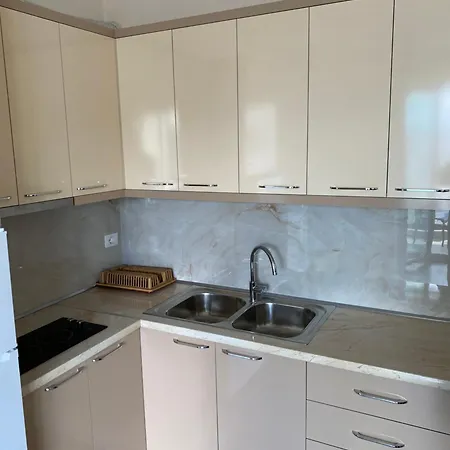 Kam Apartment