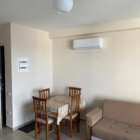 Kam Apartment Vlore