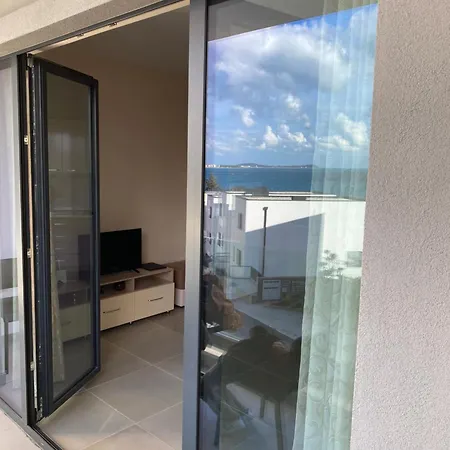 Apartment Kam Vlore
