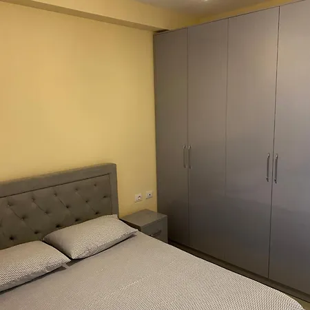 Kam Apartment *