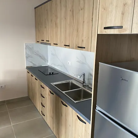 Kam Apartment Vlore