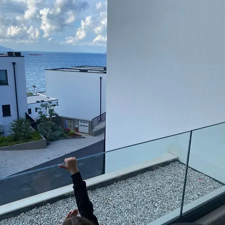 Kam Apartment *