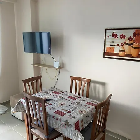 Kam Apartment Vlore