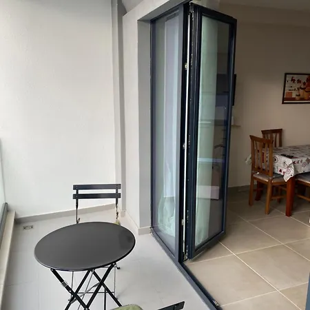 Appartamento Kam Vlorë