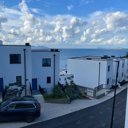 Kam Apartment Vlore