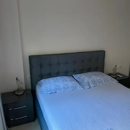 Kam Apartment