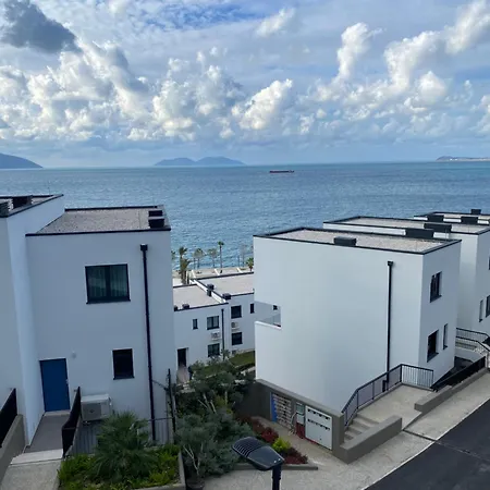 Kam Apartment Vlore