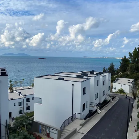 Apartment Kam *