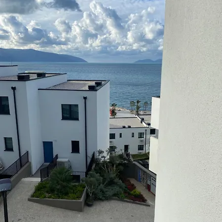 Kam Apartment Vlore