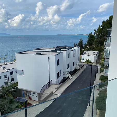 Apartment Kam *