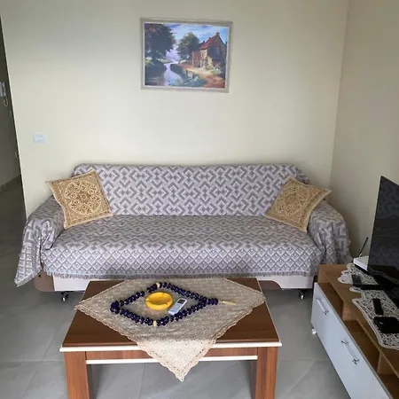 Apartment Kam Vlore
