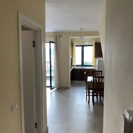Apartment Kam