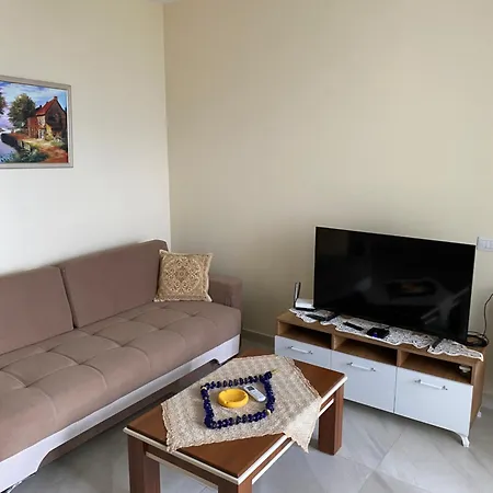 Kam Apartment *