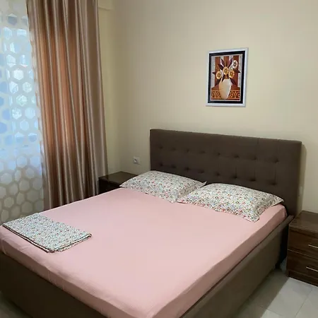 Kam Apartment